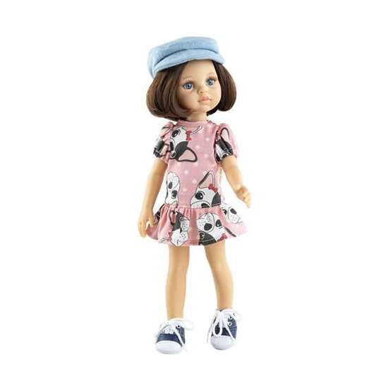 MUÑECA GABRIELA 32 CM image 0