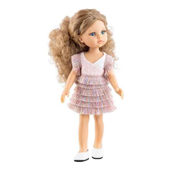 MUÑECA MARÍA JOSÉ 32 CM image 0