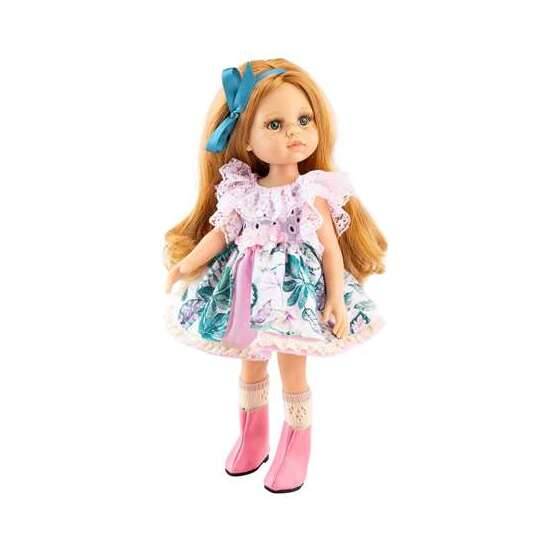 MUÑECA NOELIA 32 CM image 0