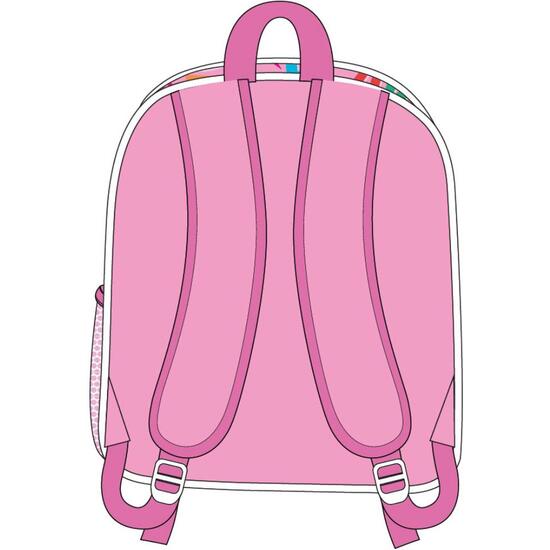 MOCHILA INFANTIL 3D PEPPA PIG image 1
