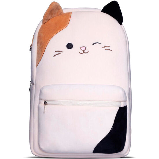 MOCHILA CAMERON SQUISHMALLOWS 46CM image 0