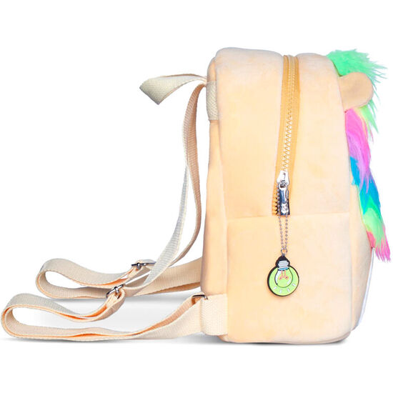 MOCHILA LEONARD SQUISHMALLOWS 32CM image 1