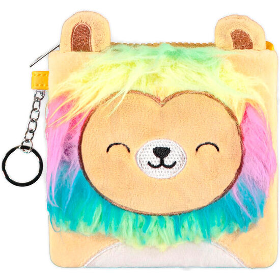 MONEDERO LEONARD SQUISHMALLOWS image 0