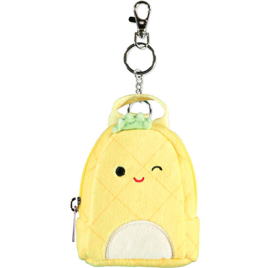 LLAVERO MONEDERO MAUI SQUISHMALLOWS image 0