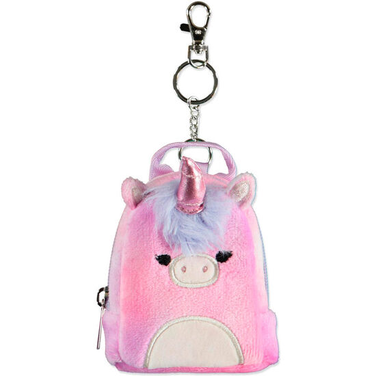 LLAVERO MONEDERO LOLA SQUISHMALLOWS image 0