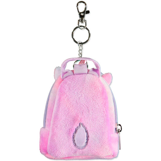 LLAVERO MONEDERO LOLA SQUISHMALLOWS image 1