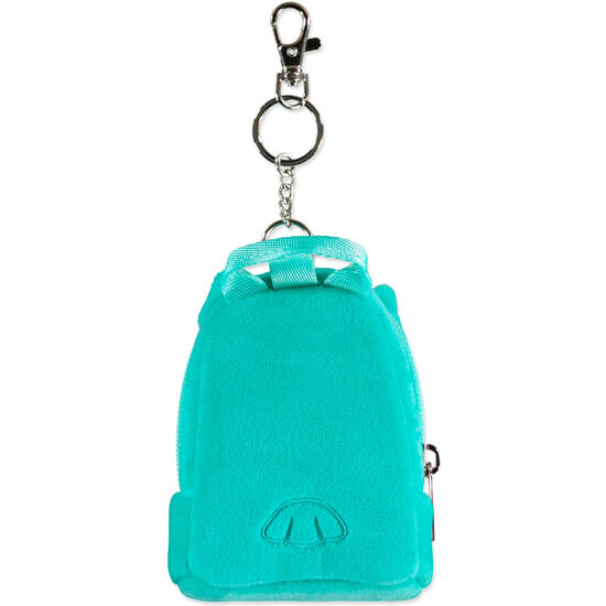 LLAVERO MONEDERO WINSTON SQUISHMALLOWS image 1