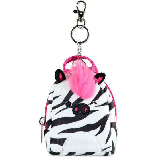 LLAVERO MONEDERO TRACEY SQUISHMALLOWS image 0