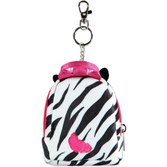 LLAVERO MONEDERO TRACEY SQUISHMALLOWS image 1