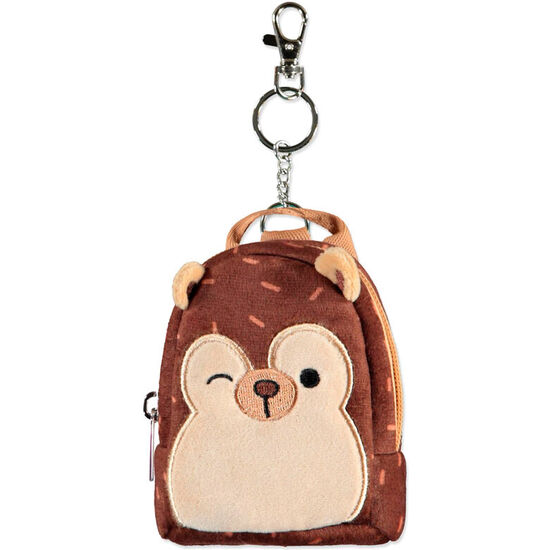 LLAVERO MONEDERO HANS SQUISHMALLOWS image 0