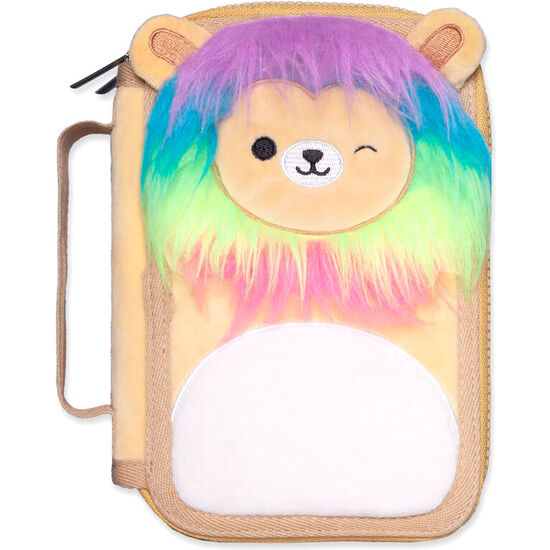 PORTATODO LEONARD SQUISHMALLOWS image 0