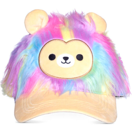 GORRA LEONARD SQUISHMALLOWS image 0