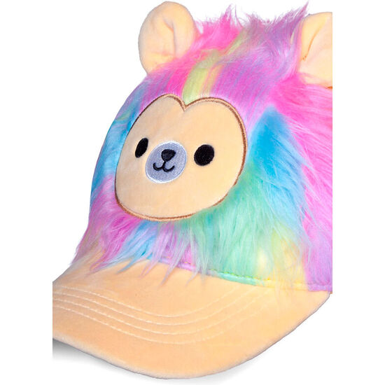 GORRA LEONARD SQUISHMALLOWS image 1