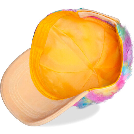 GORRA LEONARD SQUISHMALLOWS image 3