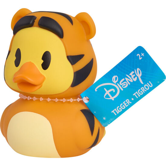 PATO GOMA DISNEY 6CM SURTIDO image 2