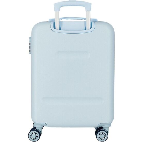 MALETA TROLLEY ABS BOLD MINNIE DISNEY 55CM image 2