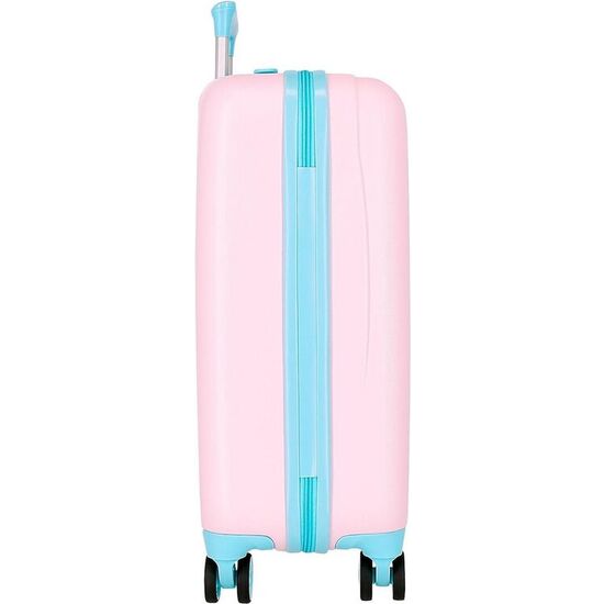 MALETA TROLLEY ABS IMAGINE MINNIE DISNEY 55CM image 3