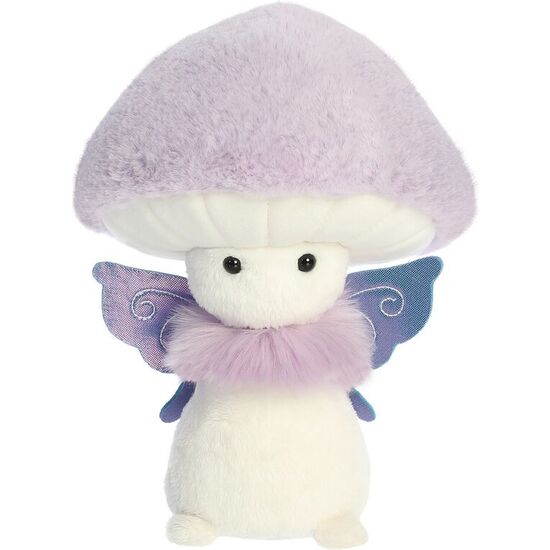PELUCHE HADA SETA ENCANTADA 23CM image 0