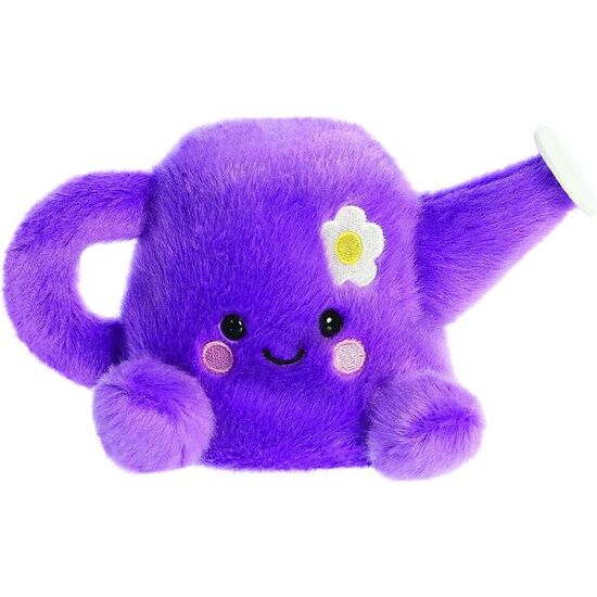 PELUCHE REGADERA PALM PALS 13CM image 0