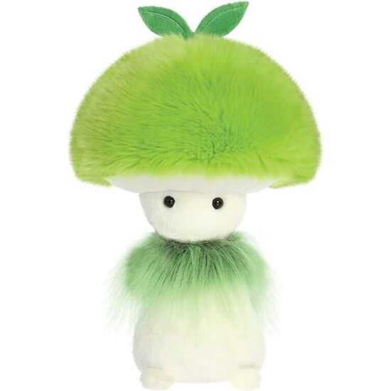 PELUCHE BROTE VERDE SETA ENCANTADA 23CM image 0