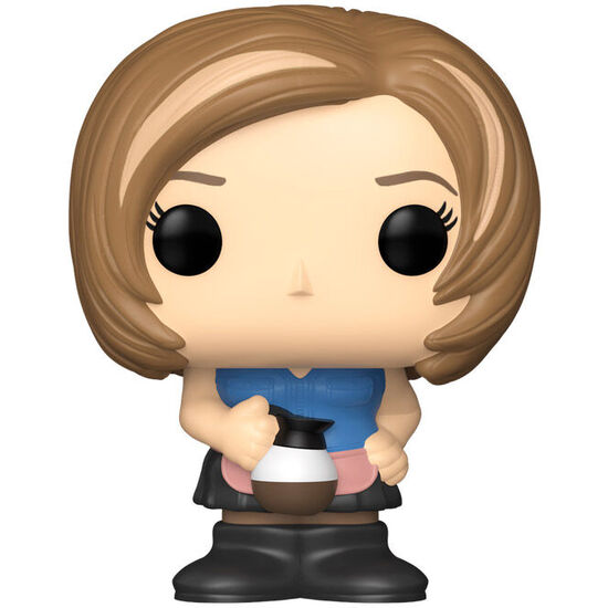 FIGURA BITTY POP TOWN FRIENDS RACHEL GREEN AT CENTRAL PERK image 2