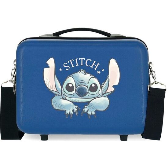 NECESER ABS EXPECTING NUDE STITCH DISNEY ADAPTABLE image 0