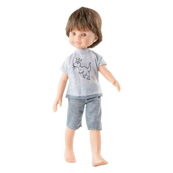 MUÑECA DARIO 32 CM image 1