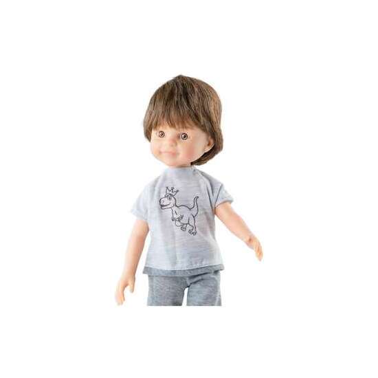 MUÑECA DARIO 32 CM image 2