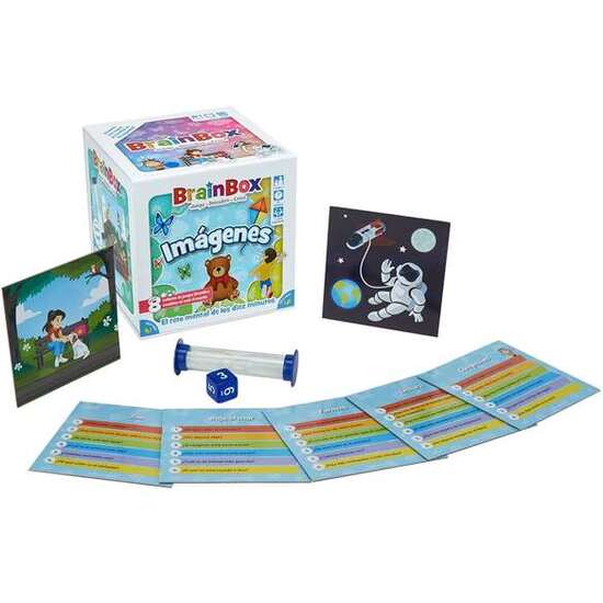 JUEGO BRAINBOX IMÁGENES image 3