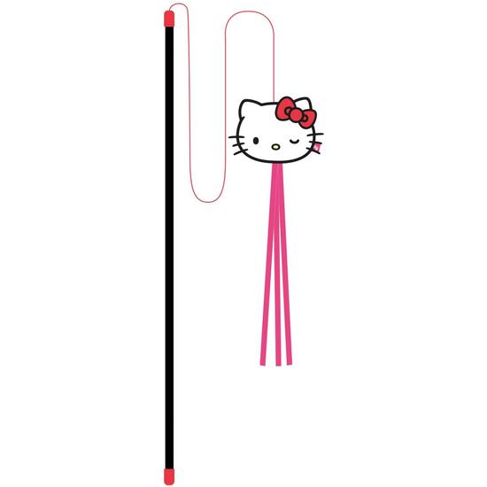 VARITA PARA GATO HELLO KITTY image 0