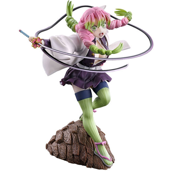 PACK ICHIBAN KUJI ATTACK DEMON SLAYER KIMETSU NO YAIBA image 1