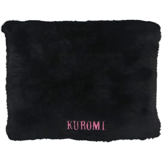 NECESER PELUCHE REVERSIBLE KUROMI HELLO KITTY image 1