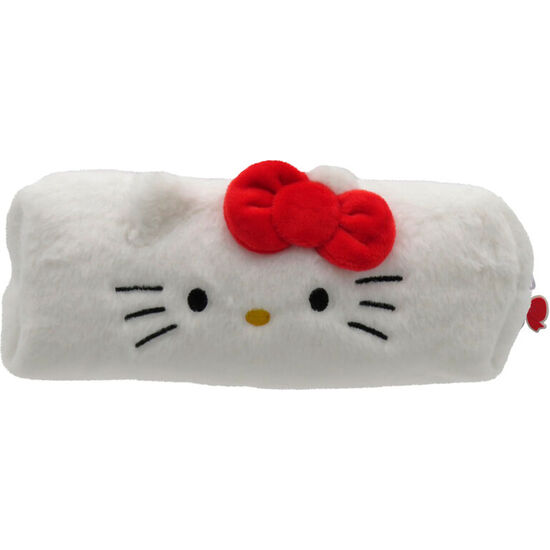 PORTATODO PELUCHE HELLO KITTY image 0