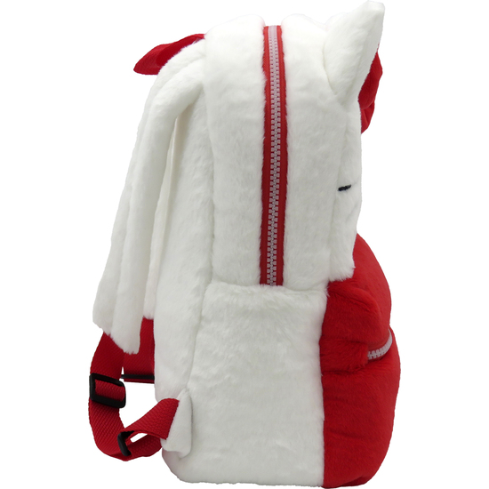 MOCHILA PELUCHE HELLO KITTY 30CM image 1