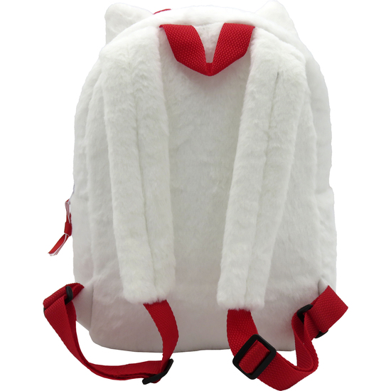 MOCHILA PELUCHE HELLO KITTY 30CM image 2