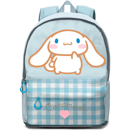 MOCHILA CINNAMONROLL HELLO KITTY 44CM image 0