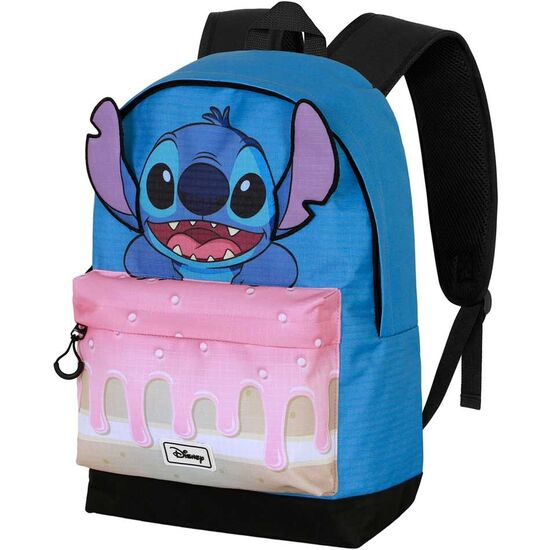 MOCHILA STITCH DISNEY 44CM image 1