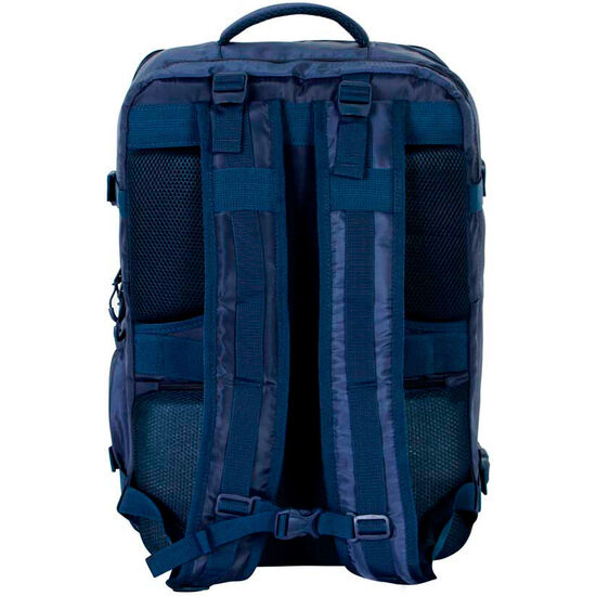 MOCHILA CAPITAN AMERICA MARVEL 49CM image 2