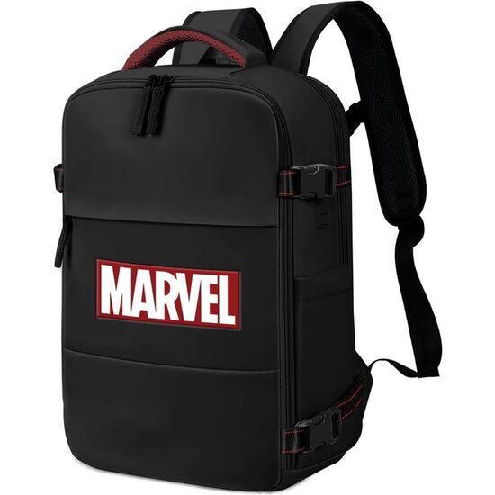 MOCHILA COMICS MARVEL 49CM image 0