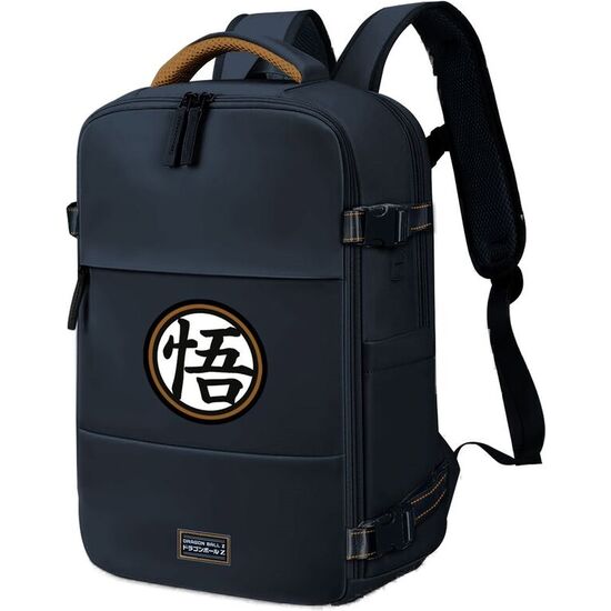 MOCHILA SYMBOL DRAGON BALL Z 40CM image 0