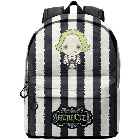 MOCHILA BEETLEJUICE 44CM image 0