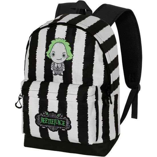 MOCHILA BEETLEJUICE 44CM image 1
