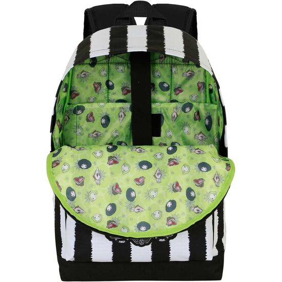 MOCHILA BEETLEJUICE 44CM image 2