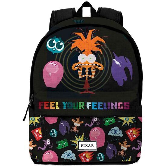 MOCHILA DEL REVES 2 DISNEY PIXAR 44CM image 0