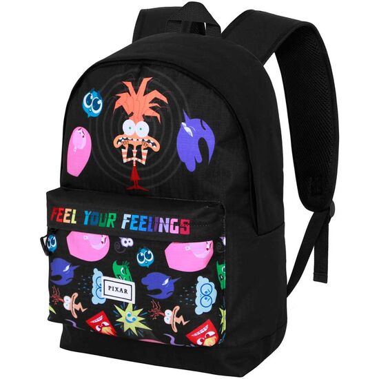 MOCHILA DEL REVES 2 DISNEY PIXAR 44CM image 1