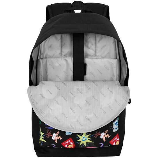 MOCHILA DEL REVES 2 DISNEY PIXAR 44CM image 2