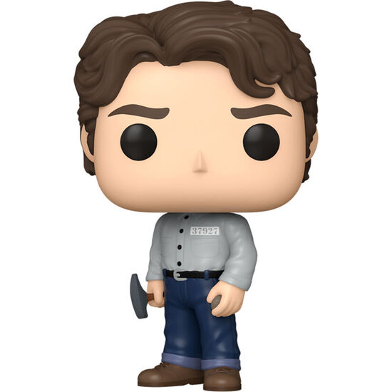 FIGURA POP CADENA PERPETUA ANDY DUFRESNE image 0