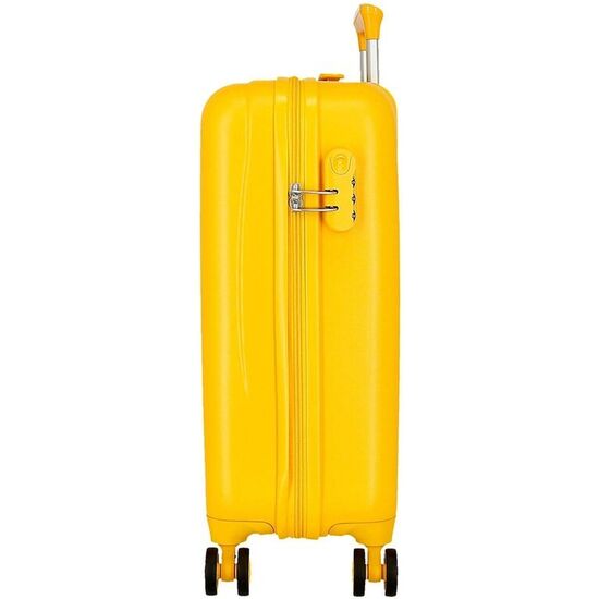 MALETA TROLLEY ABS EXPLORER EL REY LEON DISNEY 55CM image 1