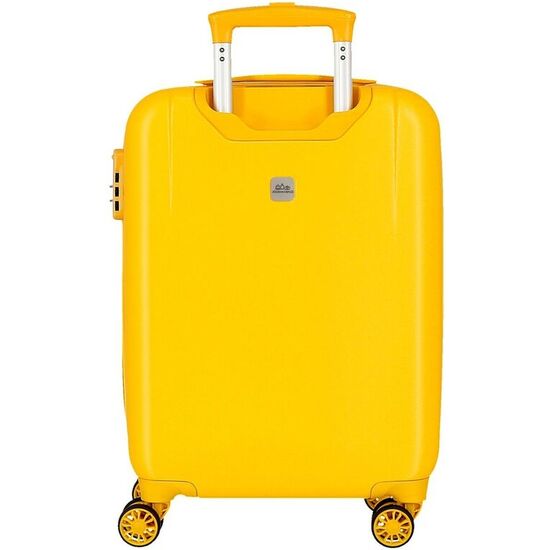 MALETA TROLLEY ABS EXPLORER EL REY LEON DISNEY 55CM image 2
