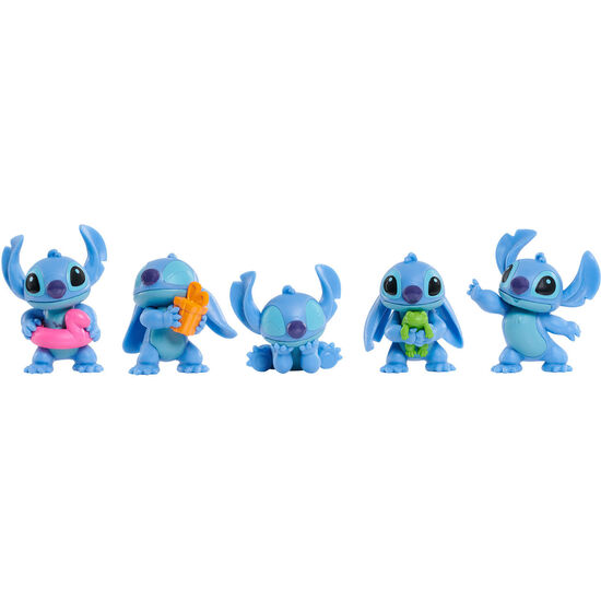 FIGURA STITCH DISNEY SURTIDO image 0